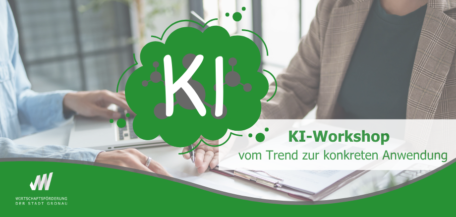 Vorlagen Webseite - KI - Workshop