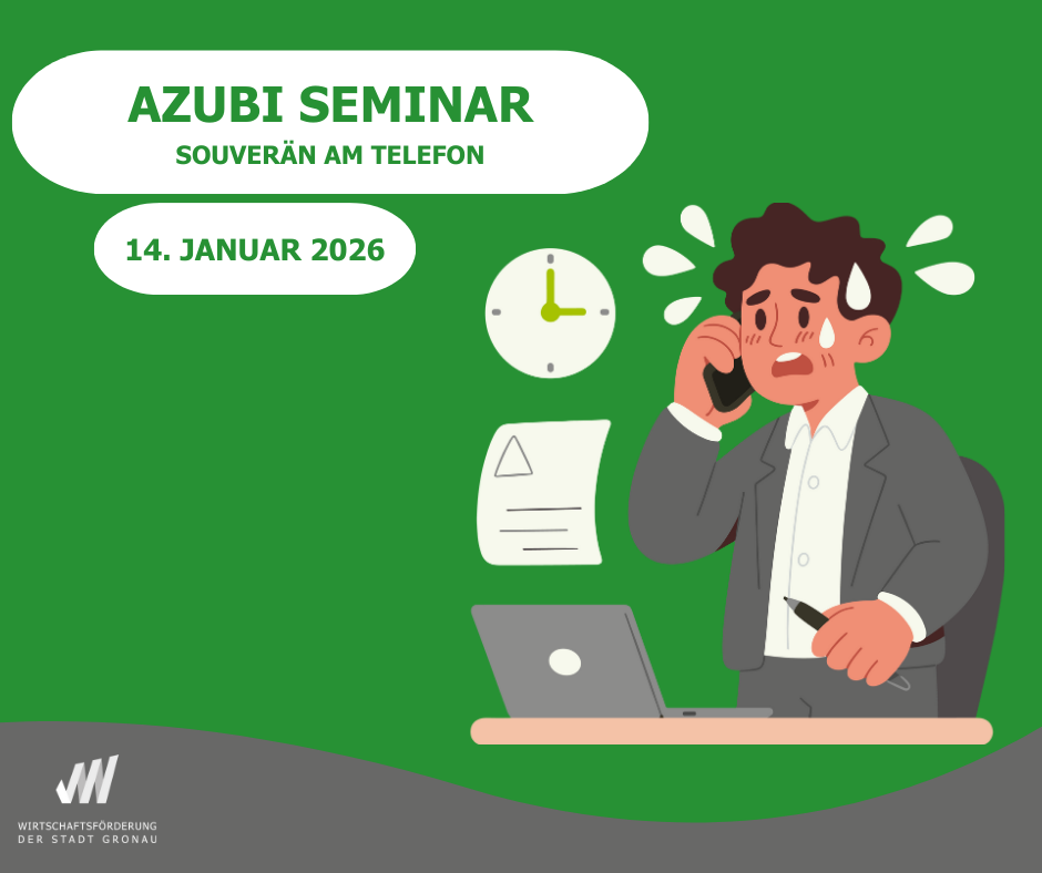 Vorlagen für Alina - Azubi Seminar Fit am Telefon