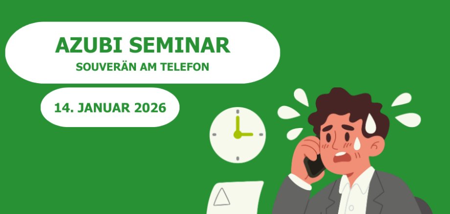 Vorlagen für Alina - Azubi Seminar Fit am Telefon