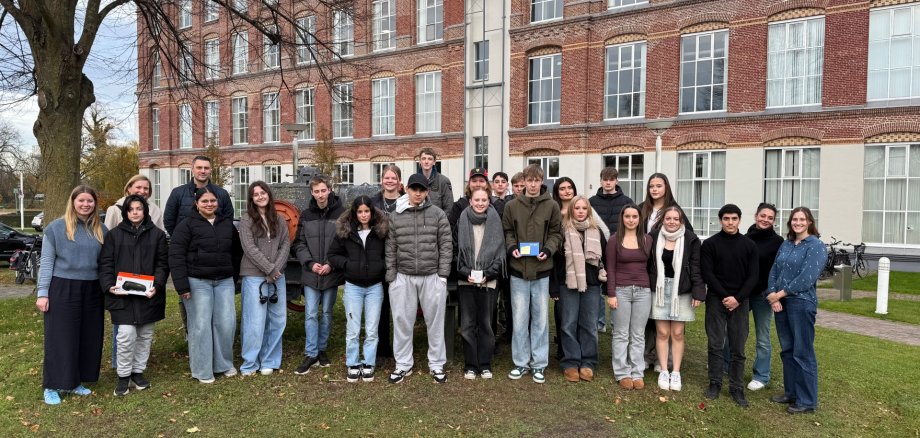 Preisverleihung _FiDA _BINGO