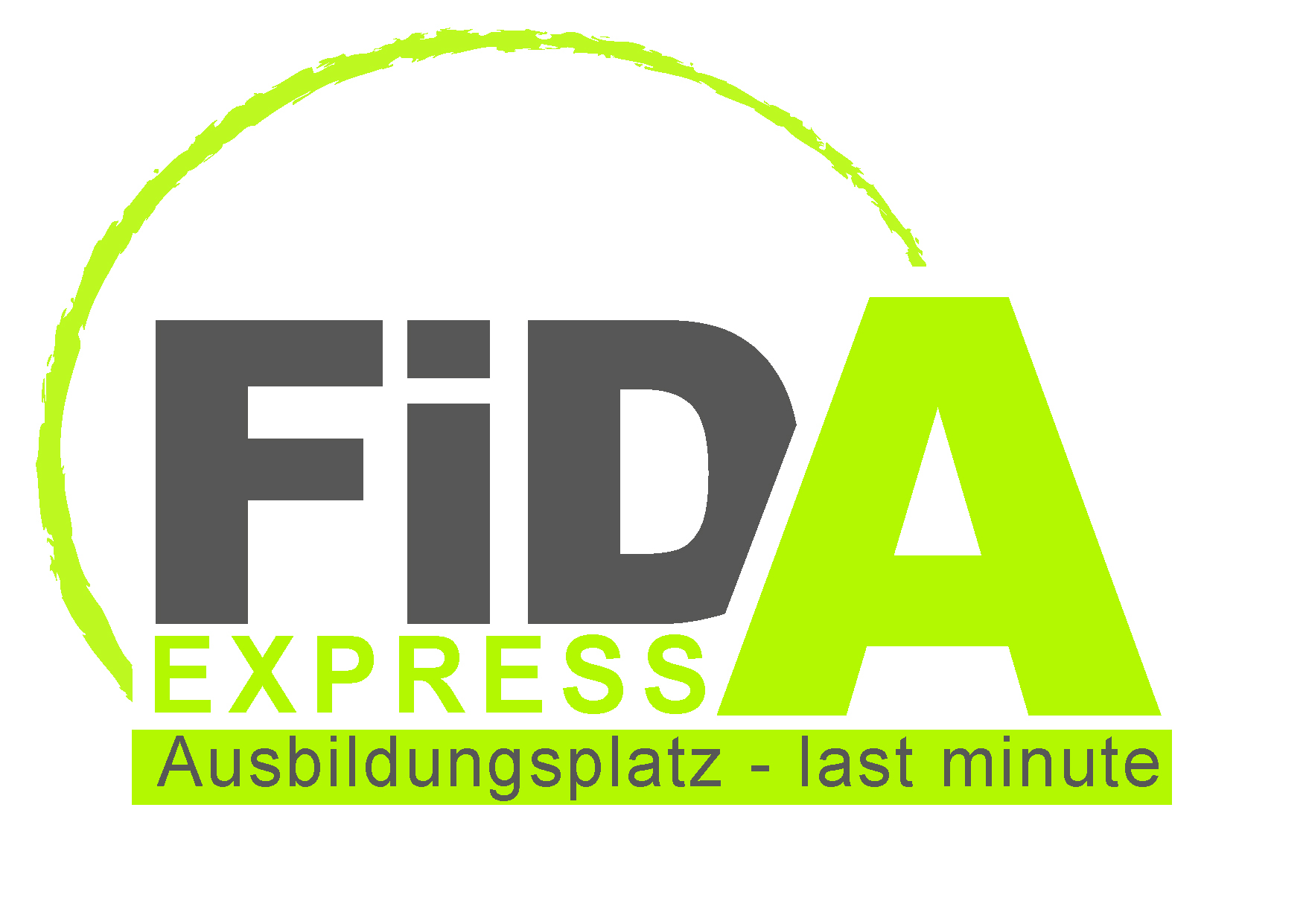 Logo FiDA_express